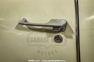 1976 Cadillac Eldorado Convertible