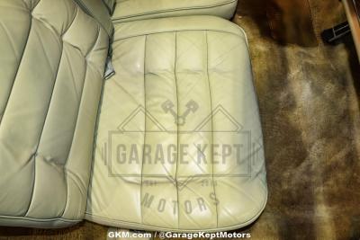 1976 Cadillac Eldorado Convertible