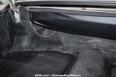 1976 Cadillac Eldorado Convertible