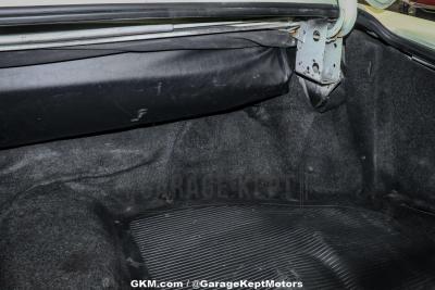 1976 Cadillac Eldorado Convertible