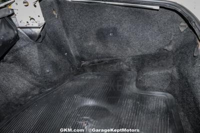 1976 Cadillac Eldorado Convertible