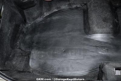 1976 Cadillac Eldorado Convertible