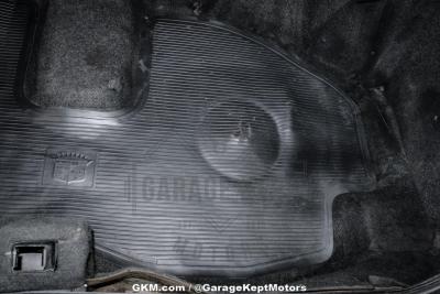 1976 Cadillac Eldorado Convertible