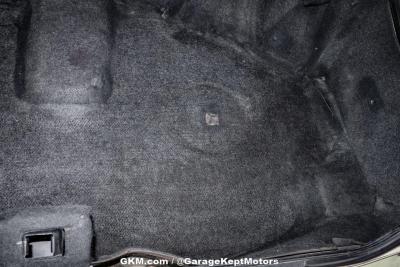 1976 Cadillac Eldorado Convertible