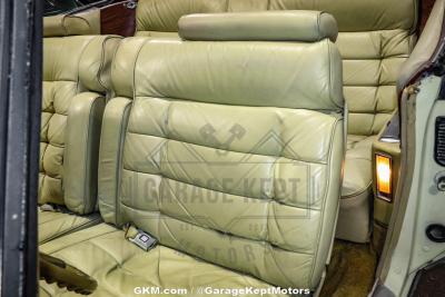 1976 Cadillac Eldorado Convertible