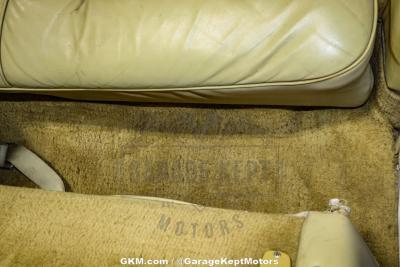 1976 Cadillac Eldorado Convertible