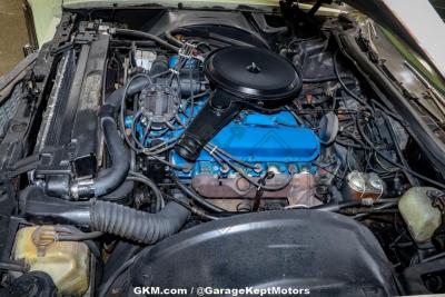 1976 Cadillac Eldorado Convertible