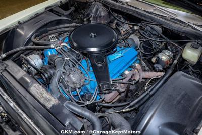 1976 Cadillac Eldorado Convertible