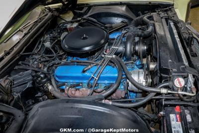 1976 Cadillac Eldorado Convertible