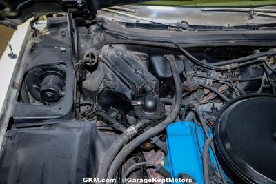 1976 Cadillac Eldorado Convertible