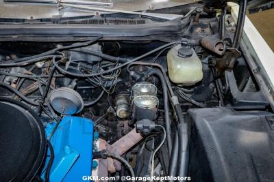 1976 Cadillac Eldorado Convertible