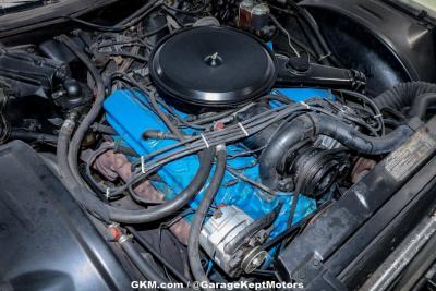 1976 Cadillac Eldorado Convertible