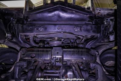 1976 Cadillac Eldorado Convertible