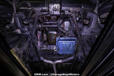 1976 Cadillac Eldorado Convertible