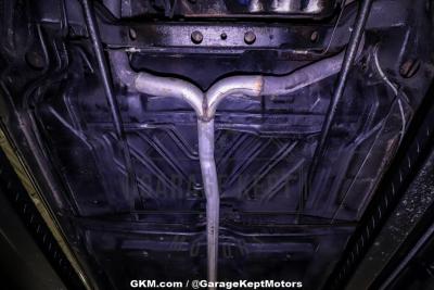 1976 Cadillac Eldorado Convertible