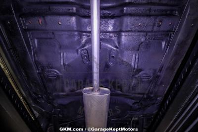 1976 Cadillac Eldorado Convertible