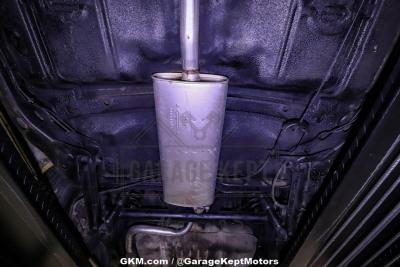 1976 Cadillac Eldorado Convertible