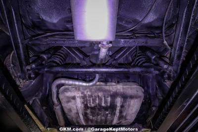 1976 Cadillac Eldorado Convertible