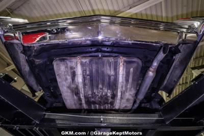 1976 Cadillac Eldorado Convertible