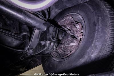 1976 Cadillac Eldorado Convertible