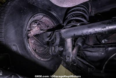 1976 Cadillac Eldorado Convertible