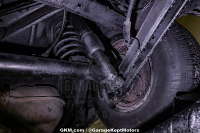 1976 Cadillac Eldorado Convertible