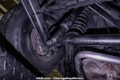 1976 Cadillac Eldorado Convertible