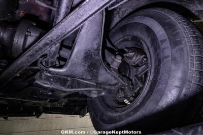 1976 Cadillac Eldorado Convertible