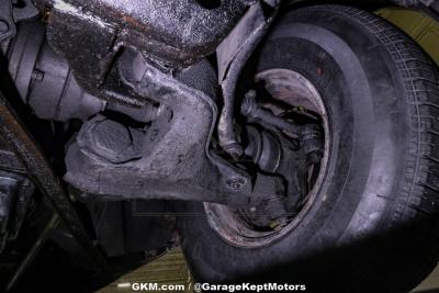 1976 Cadillac Eldorado Convertible