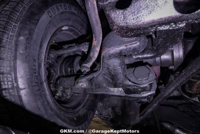 1976 Cadillac Eldorado Convertible