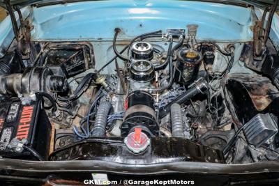 1953 Ford Crestline Victoria