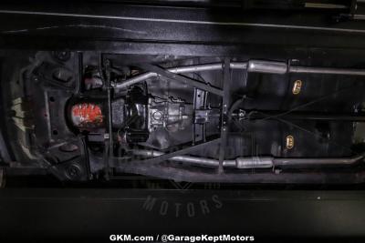 1953 Ford Crestline Victoria