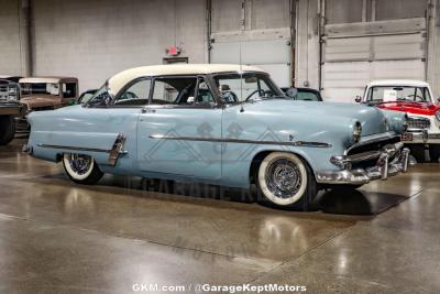 1953 Ford Crestline Victoria