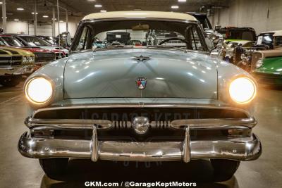 1953 Ford Crestline Victoria