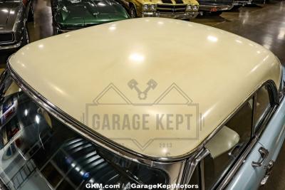 1953 Ford Crestline Victoria