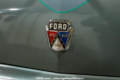 1953 Ford Crestline Victoria