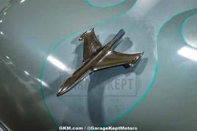 1953 Ford Crestline Victoria