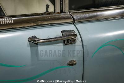 1953 Ford Crestline Victoria