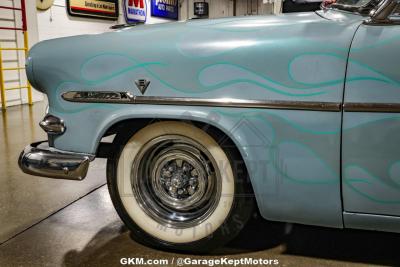 1953 Ford Crestline Victoria