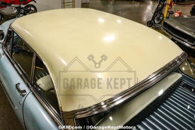 1953 Ford Crestline Victoria