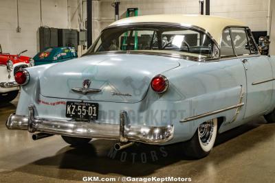 1953 Ford Crestline Victoria