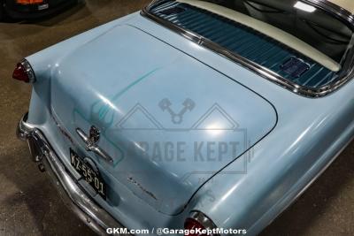 1953 Ford Crestline Victoria