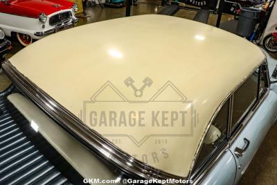 1953 Ford Crestline Victoria