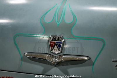 1953 Ford Crestline Victoria