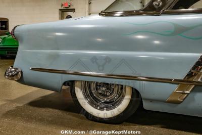 1953 Ford Crestline Victoria