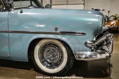 1953 Ford Crestline Victoria