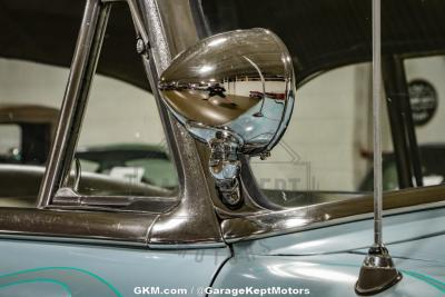 1953 Ford Crestline Victoria