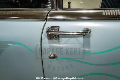 1953 Ford Crestline Victoria