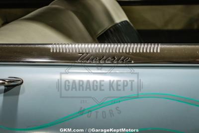 1953 Ford Crestline Victoria