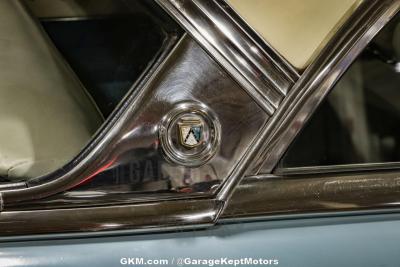 1953 Ford Crestline Victoria